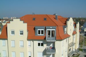 Arbeiter Maxau